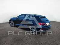 2022 Audi A3