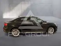 2022 Audi A3