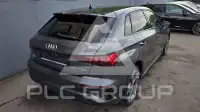 2022 Audi A3