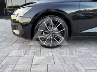 2022 Audi A3