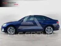2022 Audi A3