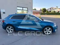 2022 Audi A3