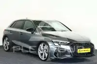 2022 Audi A3