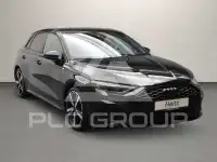 2022 Audi A3