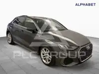 2022 Audi A3