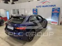 2022 Audi A3