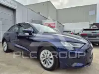 2022 Audi A3