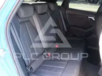 2022 Audi A3