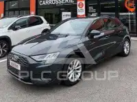 2022 Audi A3
