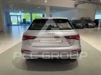 2022 Audi A3