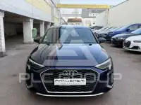 2022 Audi A3