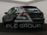 2022 Audi A3