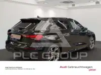 2022 Audi A3