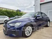 2022 Audi A3