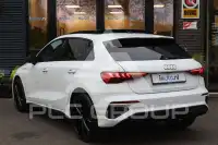 2022 Audi A3