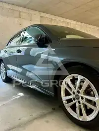 2022 Audi A3