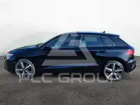 2022 Audi A3