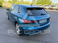 2022 Audi A3