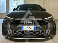 2022 Audi A3