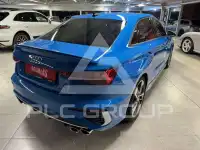 2022 Audi A3