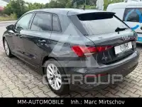 2022 Audi A3