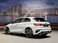 2022 Audi A3