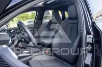 2022 Audi A3