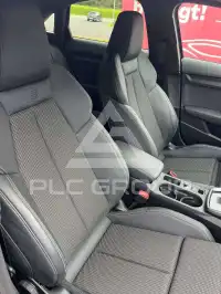 2022 Audi A3