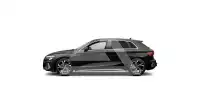 2022 Audi A3