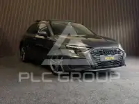 2022 Audi A3