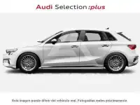 2022 Audi A3
