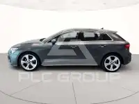 2022 Audi A3