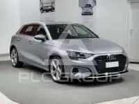 2022 Audi A3