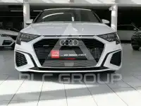 2022 Audi A3