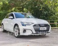 2022 Audi A3