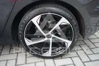 2022 Audi A3