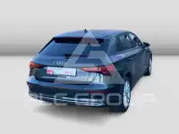 2022 Audi A3