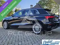 2022 Audi A3