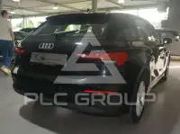 2022 Audi A3