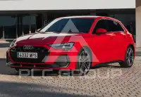 2022 Audi A3