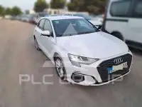 2022 Audi A3