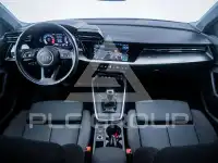 2022 Audi A3