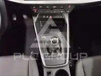 2022 Audi A3