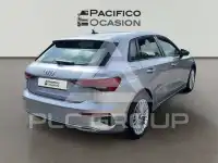 2022 Audi A3