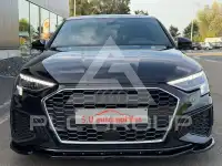 2022 Audi A3