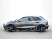 2022 Audi A3