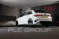 2022 Audi A3