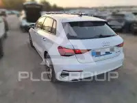 2022 Audi A3