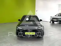 2022 Audi A3