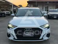 2022 Audi A3